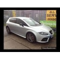 Leon Cupra R (02-06)